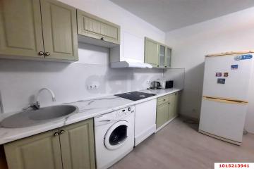 Фото №1: 3-комнатная квартира 60 м² - Краснодар, мкр. Сады Калинина, ул. Средняя, 30/11