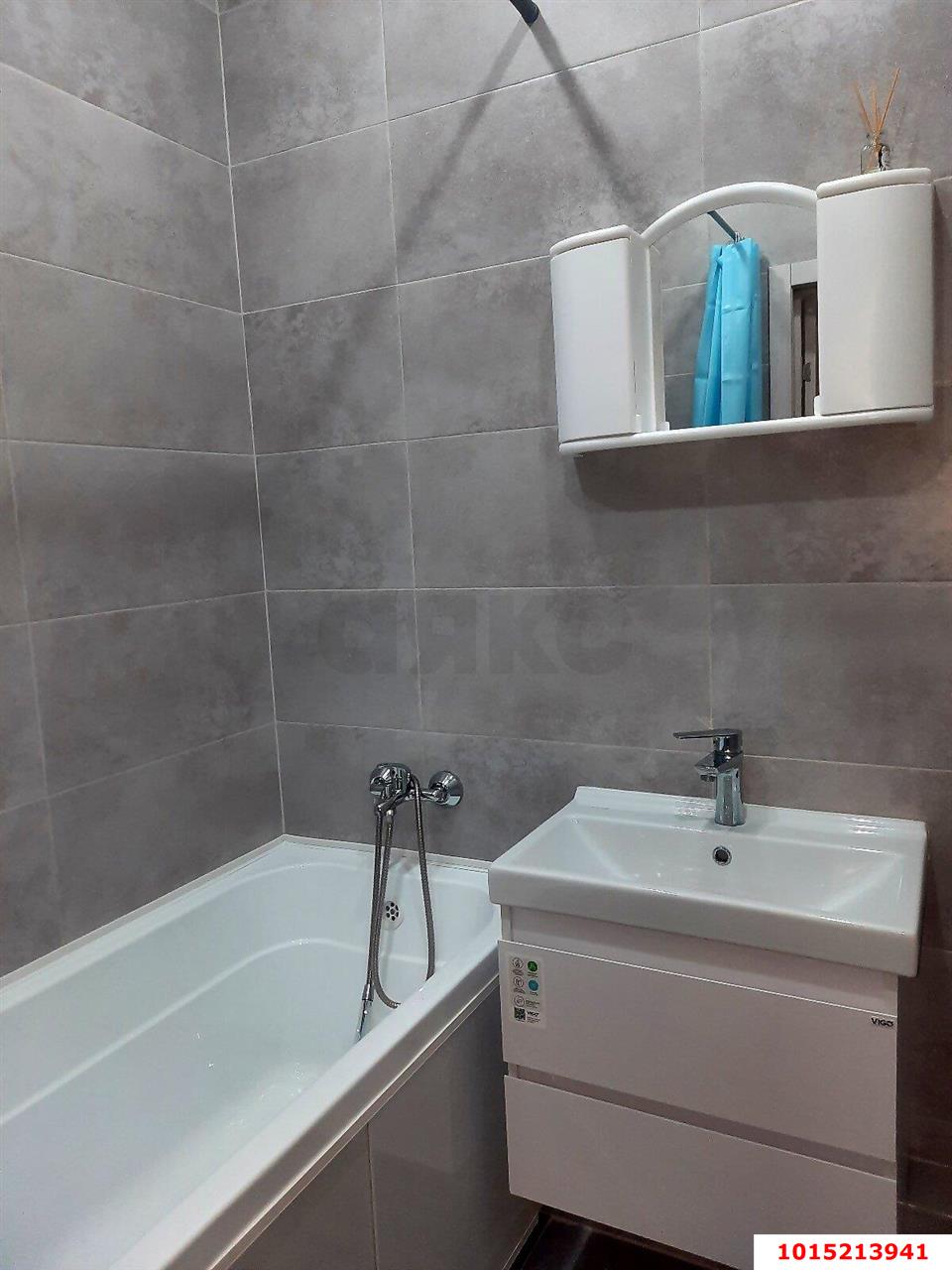 Фото №12: 3-комнатная квартира 60 м² - Краснодар, Сады Калинина, ул. Средняя, 30/11