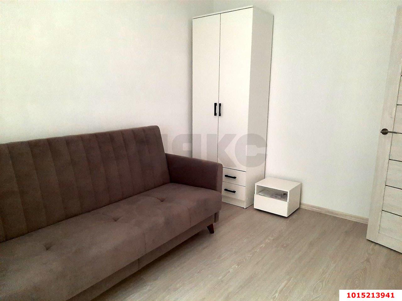 Фото №7: 3-комнатная квартира 60 м² - Краснодар, Сады Калинина, ул. Средняя, 30/11