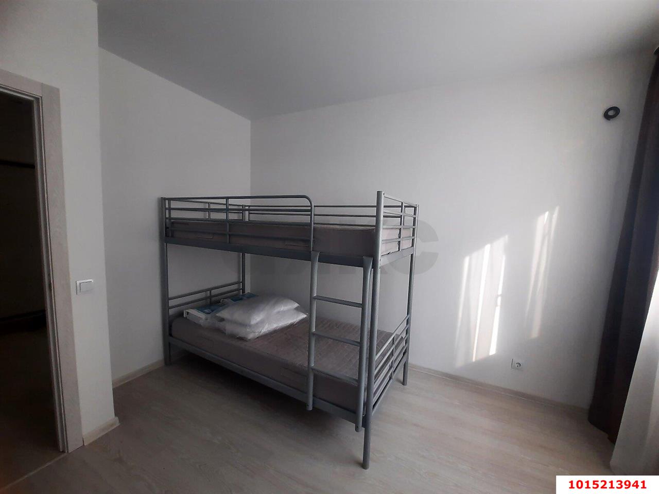 Фото №9: 3-комнатная квартира 60 м² - Краснодар, Прикубанский внутригородской округ, жилой комплекс Новые Сезоны, мкр. Сады Калинина, ул. Средняя, 30/11