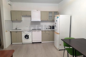 Фото №2: 3-комнатная квартира 60 м² - Краснодар, мкр. Сады Калинина, ул. Средняя, 30/11