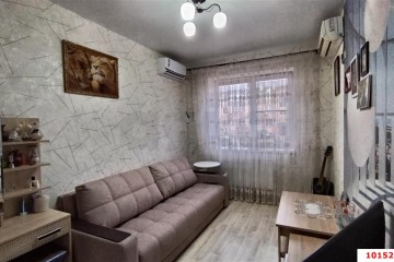 Фото №5: 1-комнатная квартира 35 м² - Краснодар, мкр. Прикубанский внутригородской округ, ул. им. Сорока А.М., 4
