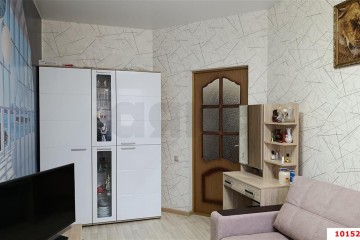 Фото №2: 1-комнатная квартира 35 м² - Краснодар, мкр. Прикубанский внутригородской округ, ул. им. Сорока А.М., 4