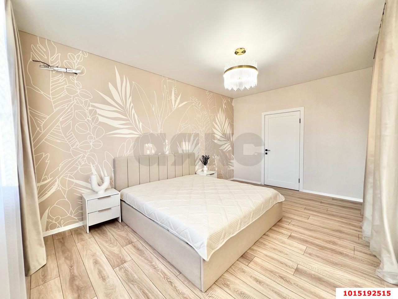 Фото №11: 2-комнатная квартира 60 м² - Краснодар, жилой комплекс Парусная Регата, ул. Автолюбителей, 1Дк3