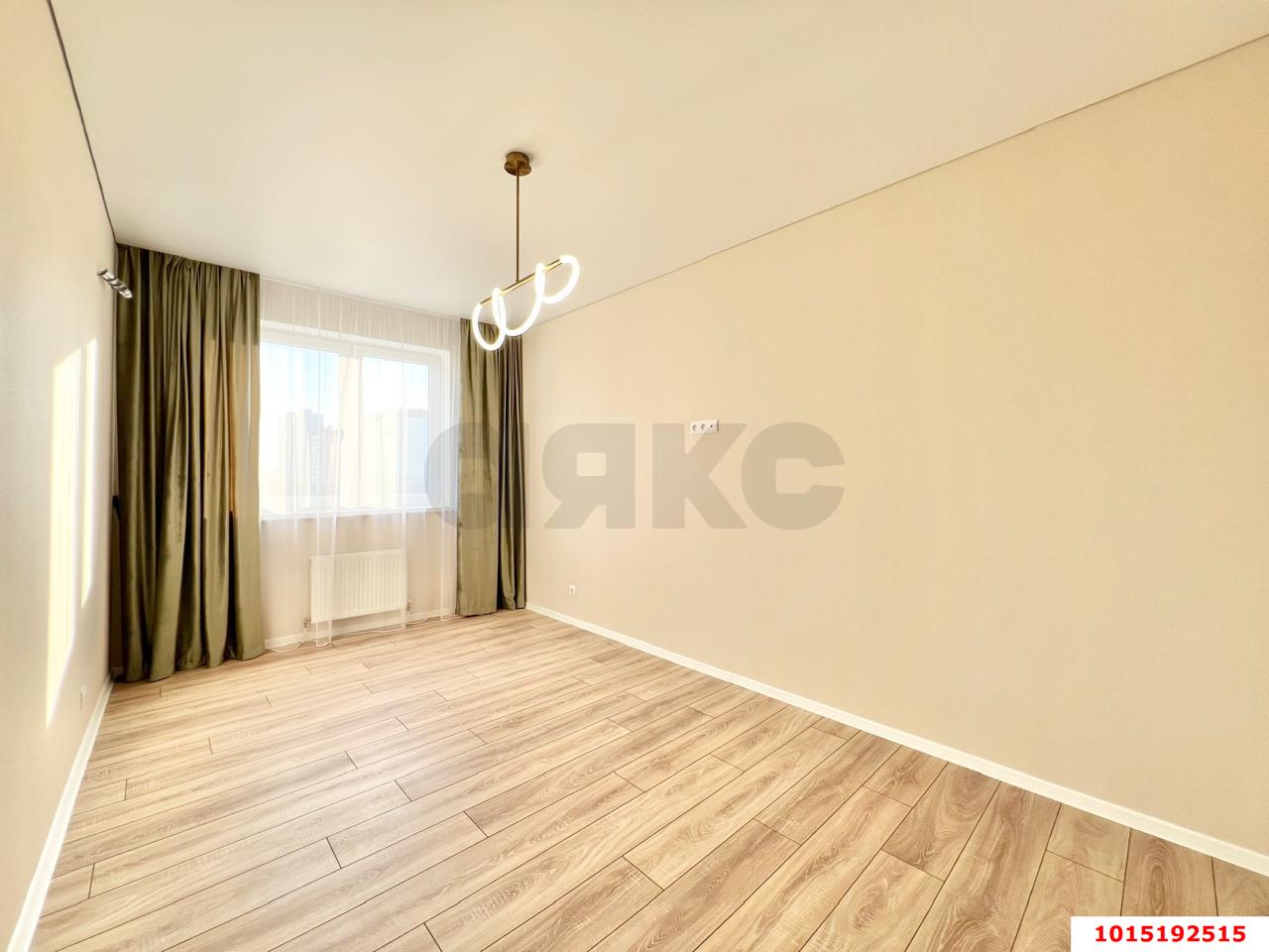 Фото №13: 2-комнатная квартира 60 м² - Краснодар, жилой комплекс Парусная Регата, ул. Автолюбителей, 1Дк3