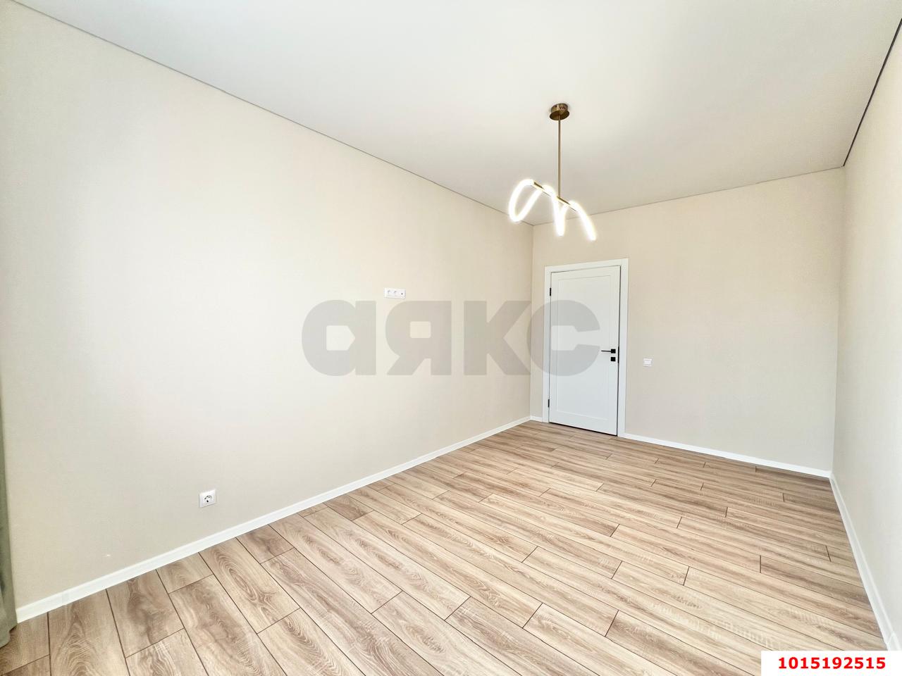 Фото №12: 2-комнатная квартира 60 м² - Краснодар, жилой комплекс Парусная Регата, ул. Автолюбителей, 1Дк3