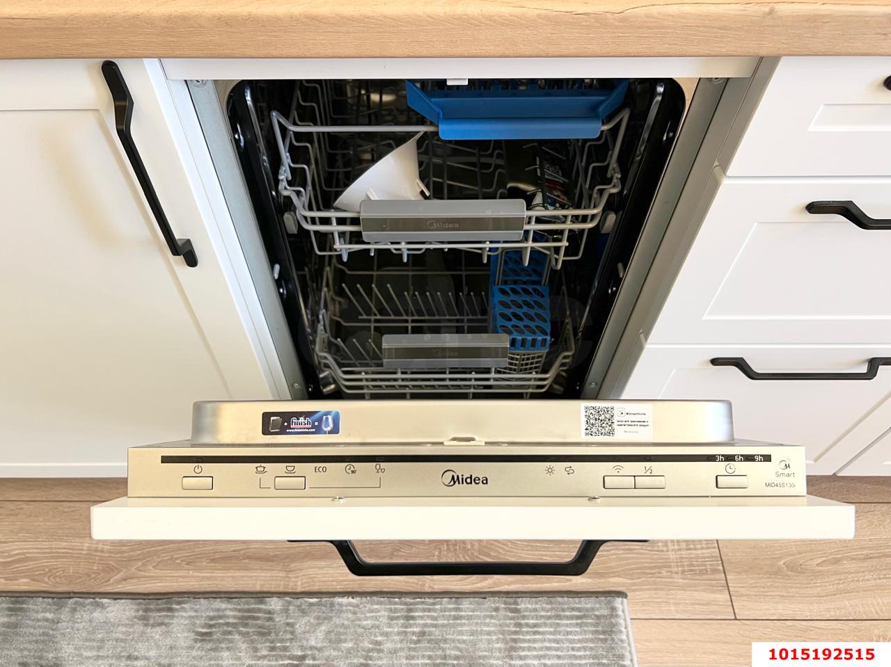 Фото №4: 2-комнатная квартира 60 м² - Краснодар, жилой комплекс Парусная Регата, ул. Автолюбителей, 1Дк3