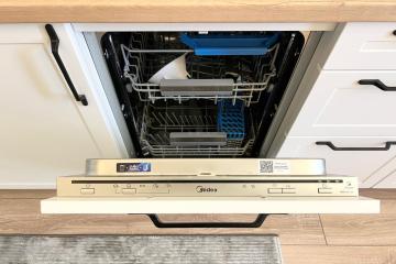 Фото №4: 2-комнатная квартира 60 м² - Краснодар, мкр. Карасунский внутригородской округ, ул. Автолюбителей, 1Дк3