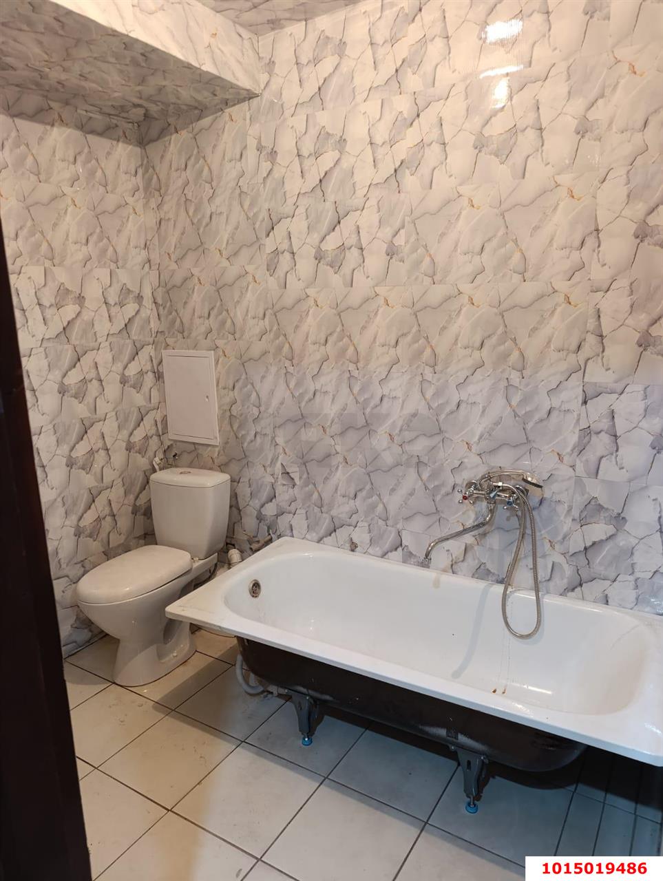 Фото №5: Студия 22 м² - Знаменский, Карасунский внутригородской округ, ул. Виноградная, 2/1