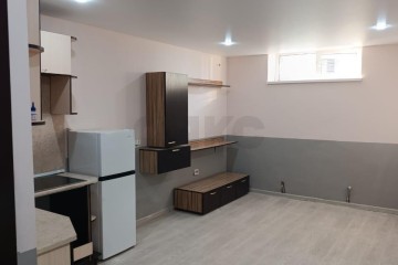 Фото №2: Студия 22 м² - Знаменский, мкр. Карасунский внутригородской округ, ул. Виноградная, 2/1