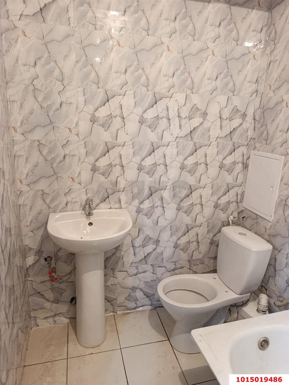 Фото №7: Студия 22 м² - Знаменский, мкр. Карасунский внутригородской округ, ул. Виноградная, 2/1