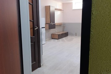 Фото №3: Студия 22 м² - Знаменский, мкр. Карасунский внутригородской округ, ул. Виноградная, 2/1