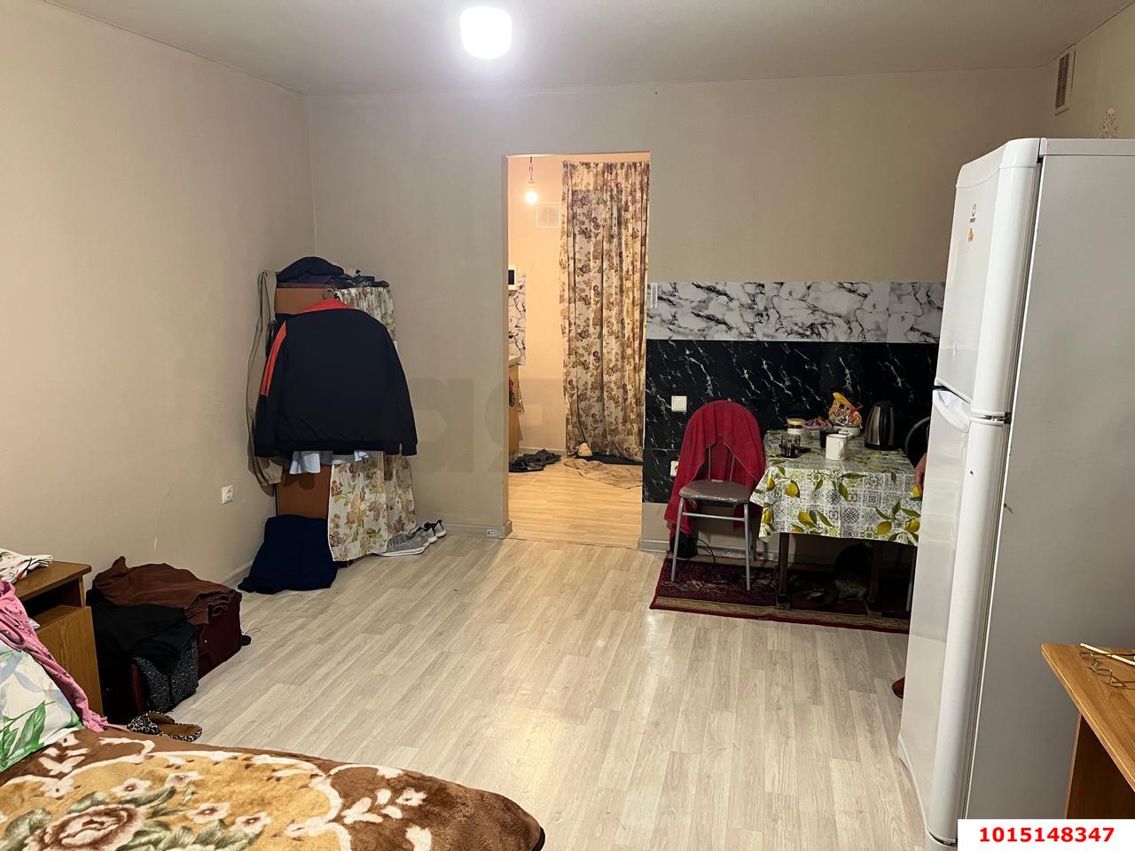 Фото №7: Студия 27 м² - Знаменский, Карасунский внутригородской округ, ул. Берёзовая, 1