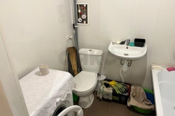 Фото №4: Студия 27 м² - Знаменский, мкр. Карасунский внутригородской округ, ул. Берёзовая, 1