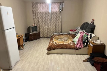 Фото №1: Студия 27 м² - Знаменский, мкр. Карасунский внутригородской округ, ул. Берёзовая, 1