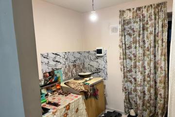 Фото №5: Студия 27 м² - Знаменский, мкр. Карасунский внутригородской округ, ул. Берёзовая, 1