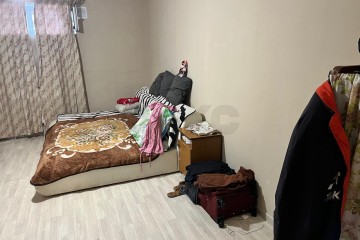 Фото №2: Студия 27 м² - Знаменский, мкр. Карасунский внутригородской округ, ул. Берёзовая, 1