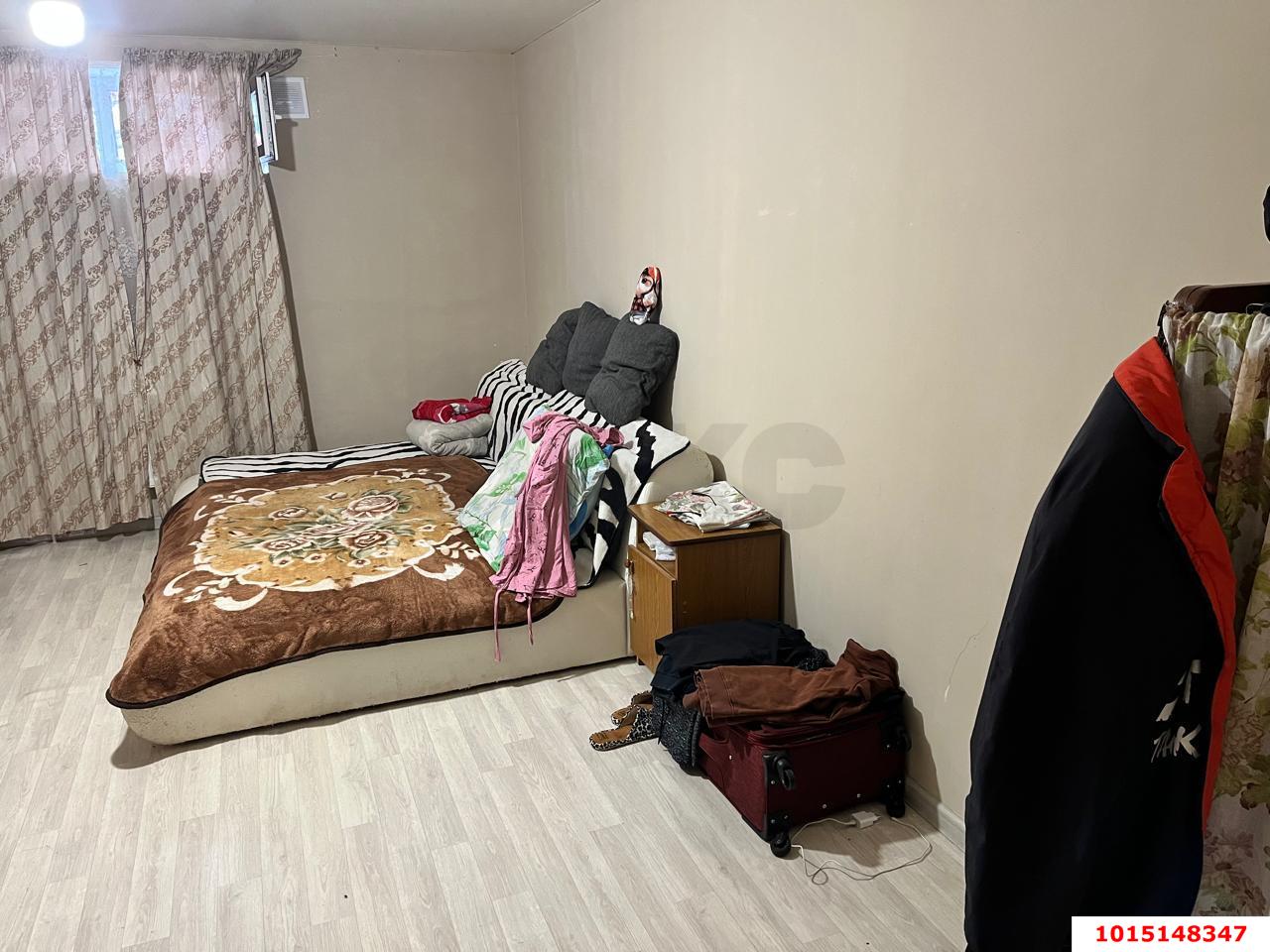 Фото №2: Студия 27 м² - Знаменский, Карасунский внутригородской округ, ул. Берёзовая, 1