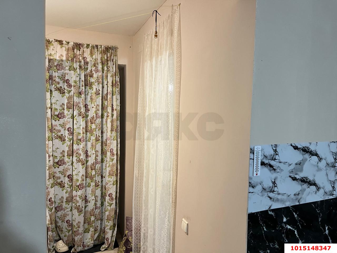 Фото №6: Студия 27 м² - Знаменский, Карасунский внутригородской округ, ул. Берёзовая, 1