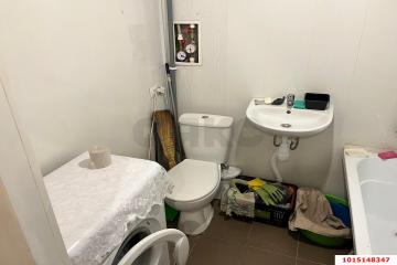 Фото №4: Студия 27 м² - Знаменский, мкр. Карасунский внутригородской округ, ул. Берёзовая, 1