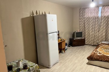 Фото №3: Студия 27 м² - Знаменский, мкр. Карасунский внутригородской округ, ул. Берёзовая, 1