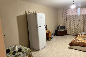 Фото №3: Студия 27 м² - Знаменский, мкр. Карасунский внутригородской округ, ул. Берёзовая, 1