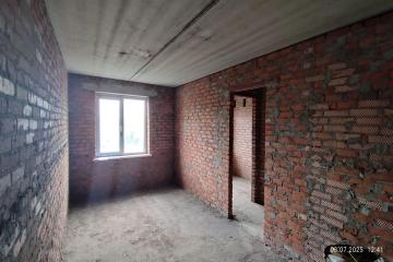 Фото №2: 1-комнатная квартира 28 м² - Краснодарский, мкр. Прикубанский внутригородской округ, 1/2