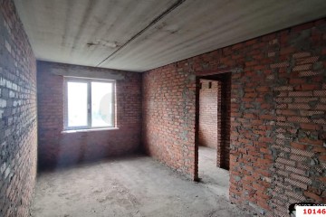 Фото №2: 1-комнатная квартира 28 м² - Краснодар, мкр. Прикубанский внутригородской округ, ул. Почтовое отделение 73, 73/1