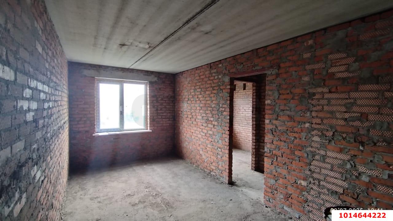 Фото №2: 1-комнатная квартира 28 м² - Краснодар, Прикубанский внутригородской округ, ул. Почтовое отделение 73, 73/1