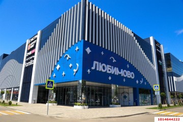 Фото №1: 1-комнатная квартира 28 м² - Краснодар, мкр. Прикубанский внутригородской округ, ул. Почтовое отделение 73, 73/1