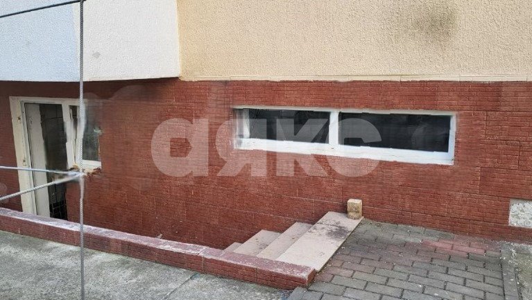 Фото №3: Коммерция 45 м² - Геленджик, ул. Одесская, 22к2ск2