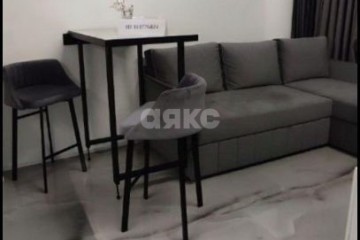 Фото №4: 1-комнатная квартира 37 м² - Геленджик, мкр. жилой комплекс Акватория, ул. Крымская, 3к4