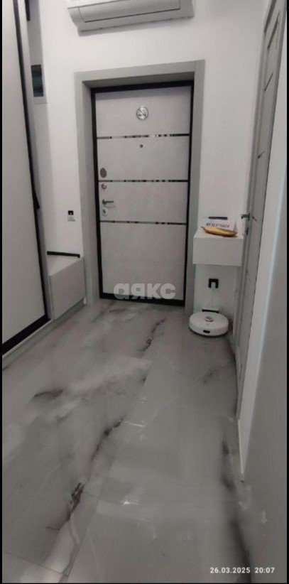 Фото №7: 1-комнатная квартира 37 м² - Геленджик, жилой комплекс Акватория, ул. Крымская, 3к4