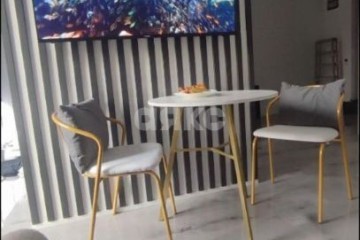 Фото №5: 1-комнатная квартира 37 м² - Геленджик, мкр. жилой комплекс Акватория, ул. Крымская, 3к4