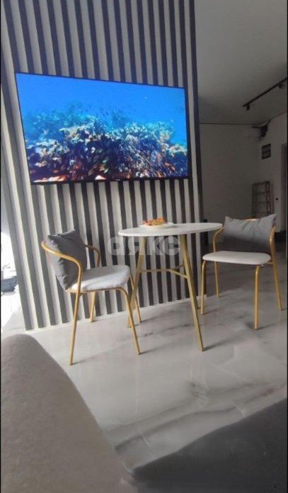 Фото №5: 1-комнатная квартира 37 м² - Геленджик, жилой комплекс Акватория, ул. Крымская, 3к4