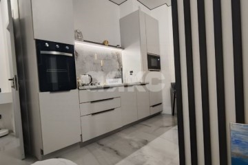 Фото №1: 1-комнатная квартира 37 м² - Геленджик, мкр. жилой комплекс Акватория, ул. Крымская, 3к4