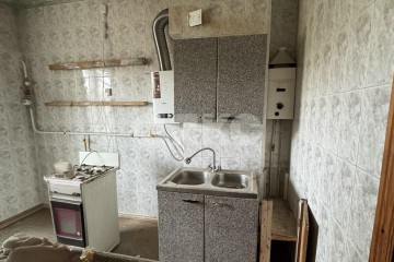 Фото №1: 1-комнатная квартира 37 м² - Мариуполь, мкр. 3-й участок, ул. Пашковского, 47