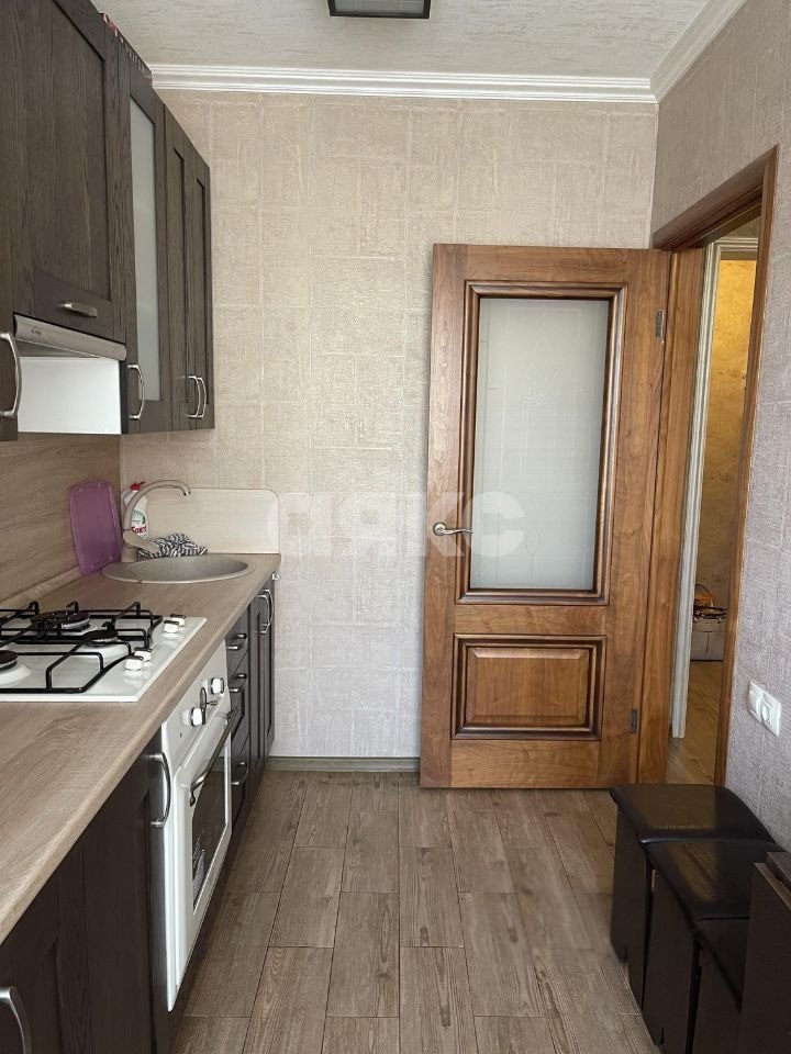 Фото №2: 1-комнатная квартира 25 м² - Ростов-на-Дону, Ворошиловский, пер. Зональный, 28