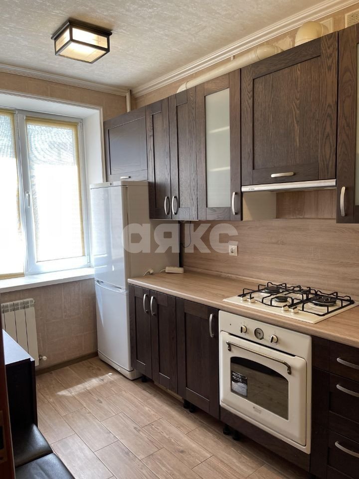 Фото №1: 1-комнатная квартира 25 м² - Ростов-на-Дону, Ворошиловский, пер. Зональный, 28