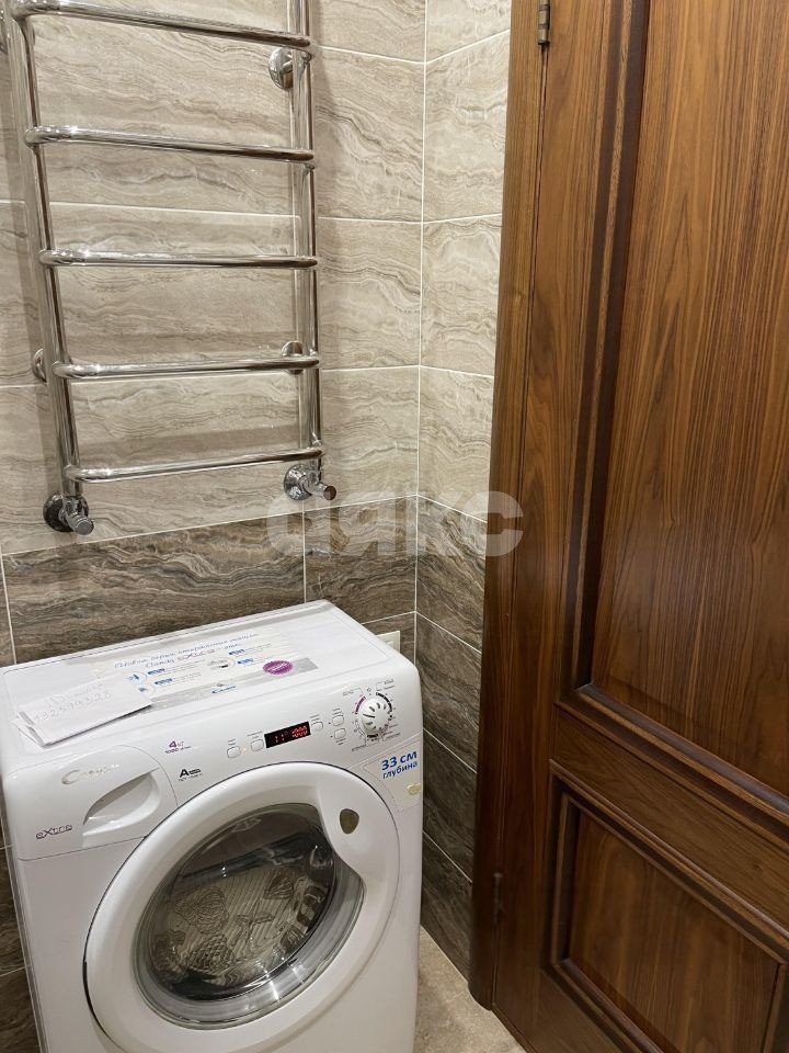 Фото №7: 1-комнатная квартира 25 м² - Ростов-на-Дону, Ворошиловский, пер. Зональный, 28