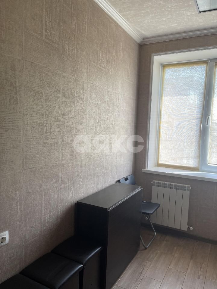 Фото №8: 1-комнатная квартира 25 м² - Ростов-на-Дону, Ворошиловский, пер. Зональный, 28