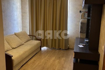 Фото №3: 1-комнатная квартира 25 м² - Ростов-на-Дону, р. Ворошиловский, пер. Зональный, 28