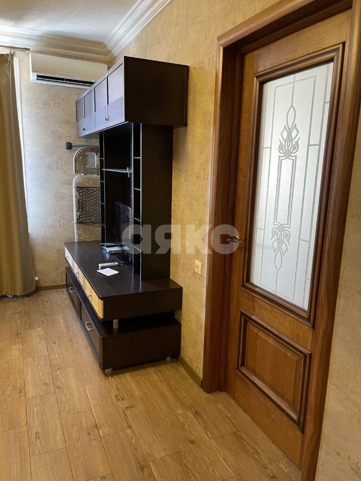 Фото №4: 1-комнатная квартира 25 м² - Ростов-на-Дону, Ворошиловский, пер. Зональный, 28