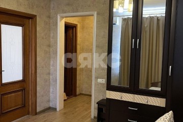 Фото №5: 1-комнатная квартира 25 м² - Ростов-на-Дону, р. Ворошиловский, пер. Зональный, 28