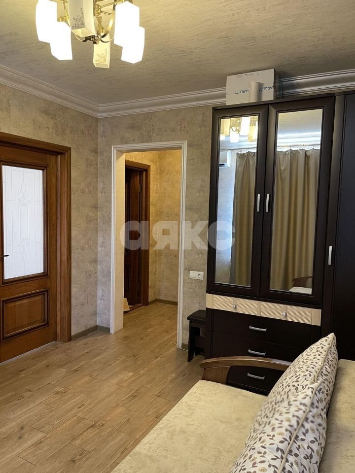 Фото №5: 1-комнатная квартира 25 м² - Ростов-на-Дону, Ворошиловский, пер. Зональный, 28