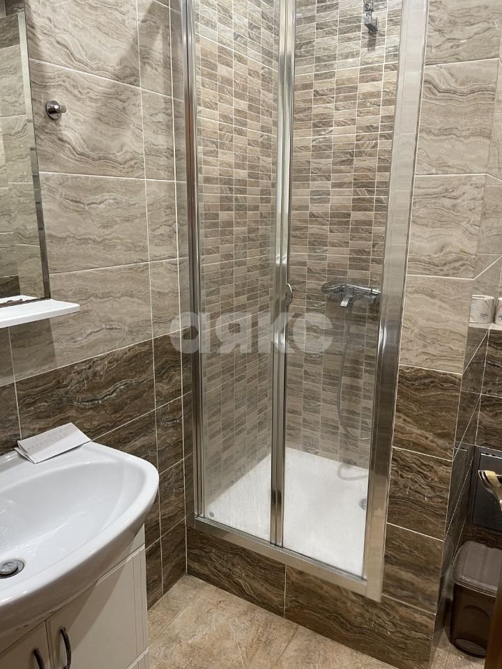 Фото №6: 1-комнатная квартира 25 м² - Ростов-на-Дону, Ворошиловский, пер. Зональный, 28