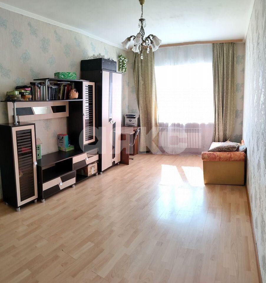 Фото №3: 1-комнатная квартира 38 м² - Ростов-на-Дону, жилой комплекс Любушкино, ул. Мачтовая, 3Б