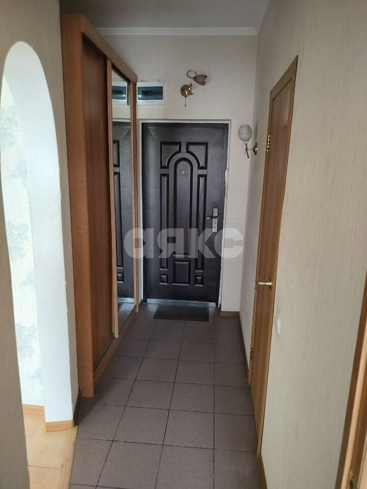 Фото №4: 1-комнатная квартира 38 м² - Ростов-на-Дону, жилой комплекс Любушкино, ул. Мачтовая, 3Б