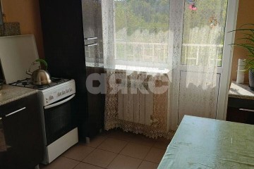 Фото №1: 1-комнатная квартира 38 м² - Ростов-на-Дону, мкр. жилой комплекс Любушкино, ул. Мачтовая, 3Б