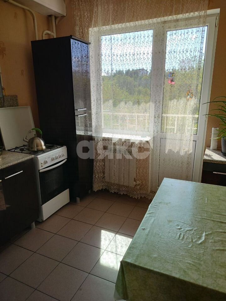 Фото №1: 1-комнатная квартира 38 м² - Ростов-на-Дону, жилой комплекс Любушкино, ул. Мачтовая, 3Б